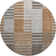 Premium Machine Washable Prisco Paprika Rug