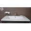 Ensemble de meuble-lavabo simple 30 "Ceravolo-787317104