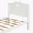 Eastford Solid Wood Platform Bed-705772505