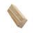 Block Out Wood Stacking Game