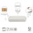 Brabantia Make & Take Lunch Box, Flat-101827592