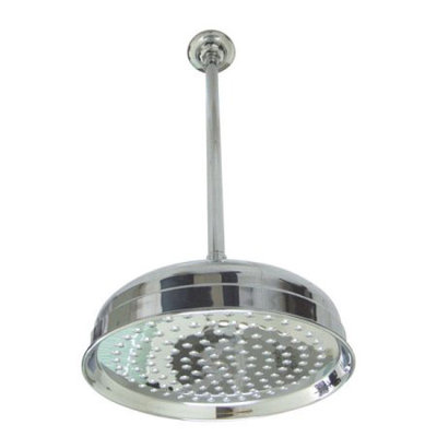 Victorian Rain Fixed Shower Head