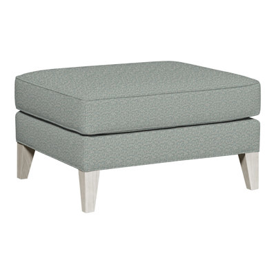 Burlingame Ottoman