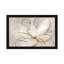Transparent Beauty Lii - Wrapped Canvas Print-917545668-838013426