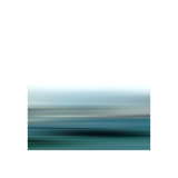 Blue Motion I Print by Sofia Fox