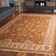 Tapis oriental en laine Linak Sumak