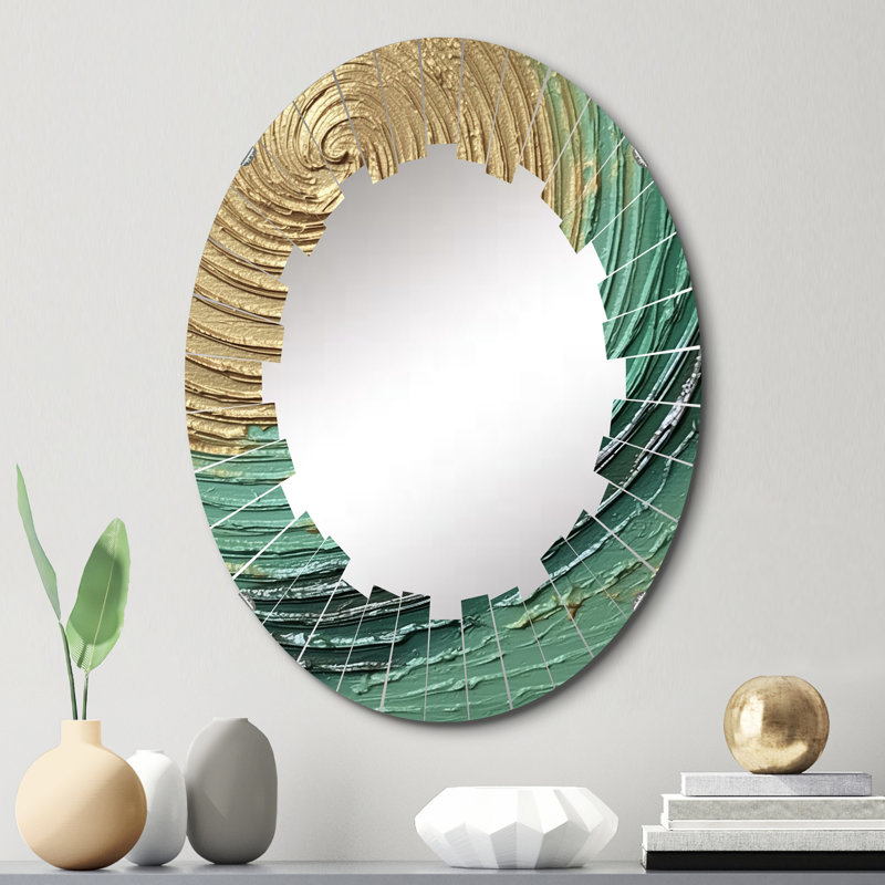 Miroir Santolina, 30 po x 20 po