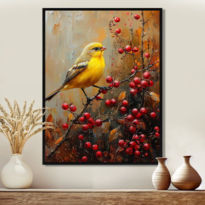 Lagrone - Animals Canvas Prints