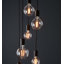 Drishya 6 - Light Cluster Pendant-1683045693