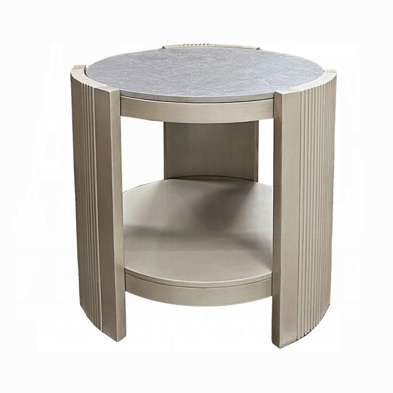 Table de bout Kasa