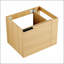 Ensemble de meuble-lavabo de salle de bain 24 po pour grand espace, ensemble d'armoires de salle de bain moderne, ensemble d'armoires de salle de bain (composable)-685253185