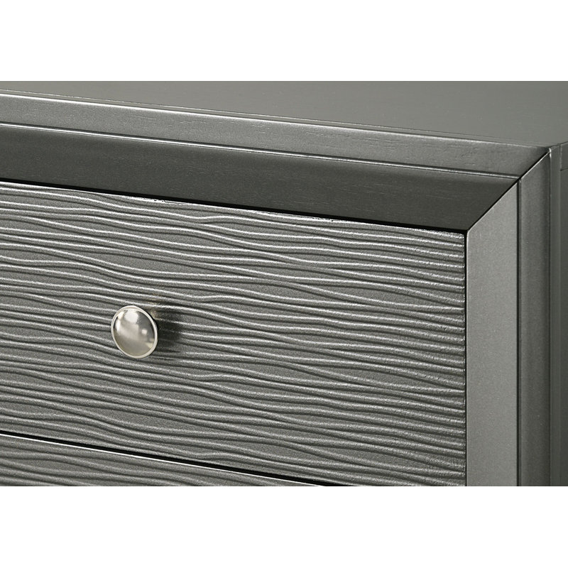 Commode 9 tiroirs Contemporary Contemporary