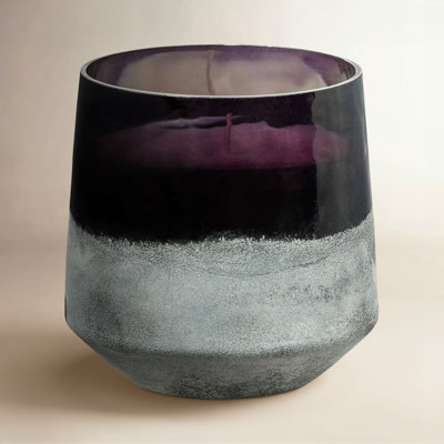 Beautifully Done Scented Jar Candle