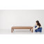 Jacobsen Single Coffee Table
