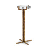 Grand Tour End Table