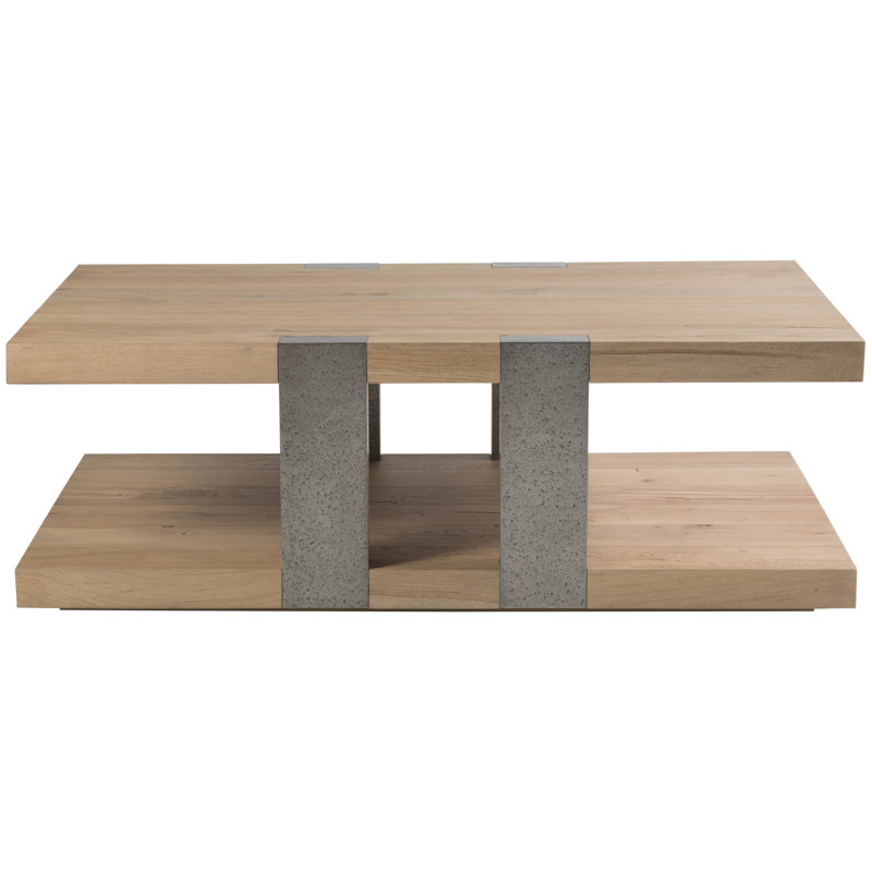 Verite Cocktail Table