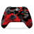 Z Camo rouge