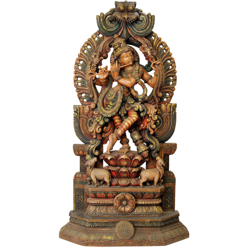 Religious & Spiritual Statue