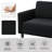 Parkville 67" Linen Flared Arm Loveseat-1254939549