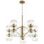Helios 10 - Light Chandelier-1976121698