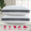 Coussin en fibre Luxury-32074314-32074311