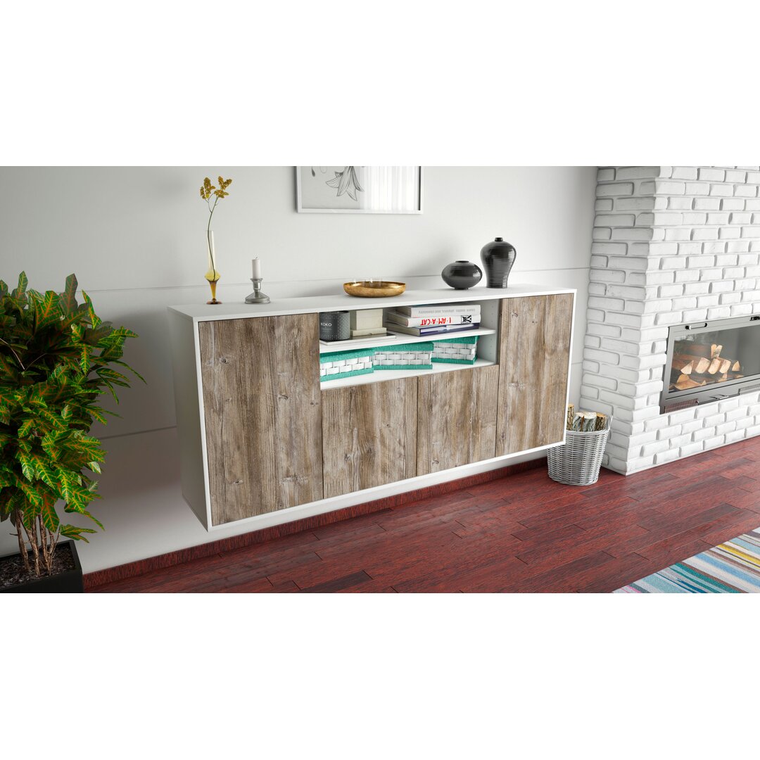 Sideboard Haines 210 cm