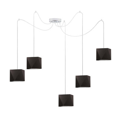 Thursa 5 - Light Pendant
