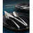 Birchwood 18/10 Stainless Steel 45 Piece Set, Service For 8 With Hostess Set-116582161