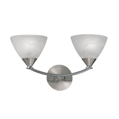 Millstone Sconce