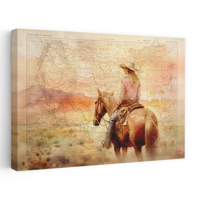 Art contemporain cheval contemporain