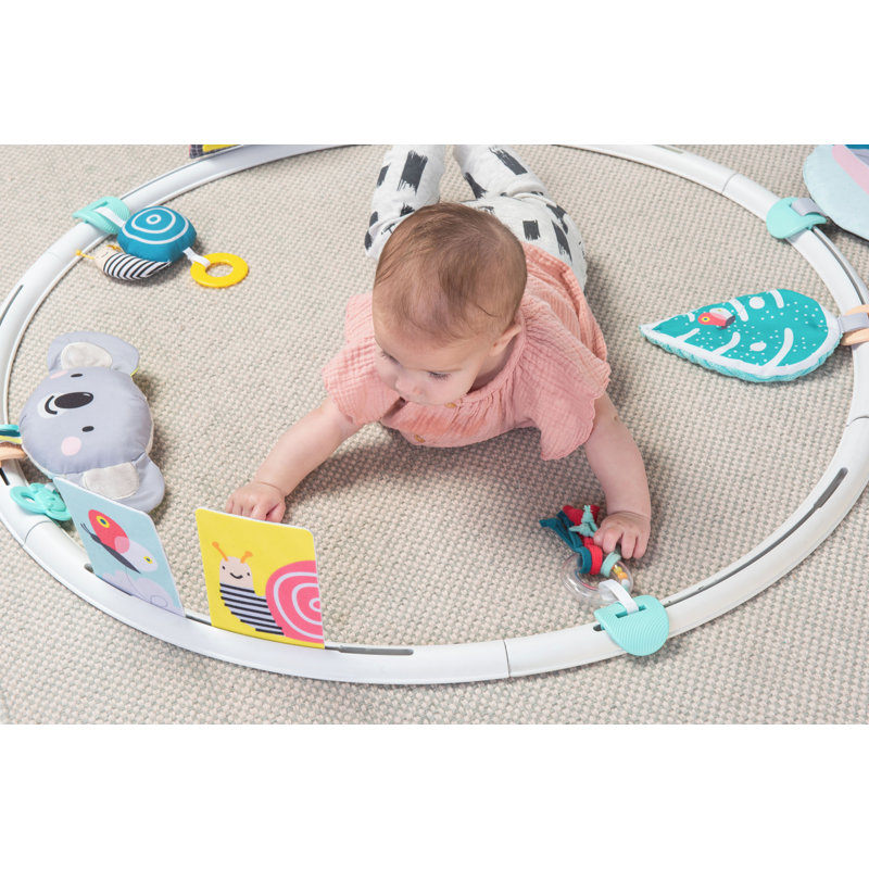 Baby Gym Mat