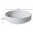 Constantine Handmade Concrete Decorative Bowl 1-663058625