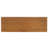 Roseanna Banana Stem 6 Drawer Dresser-121524600