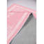 Tapis tissé antibactérien (2,6 x 4,0 pi), 100% polyester, d'une hauteur de poils de 0,3 po | Impression numérique 3D antidérapante à pois en PVC | Lavable à la machine, facile d'entretien pour le salon, la chambre à coucher et le bureau-608915068