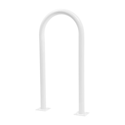 Range-vélo robuste pour 2 ou 3 vélos