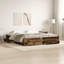 Bed Frame With Drawers Engineered Wood-997499530-997499537