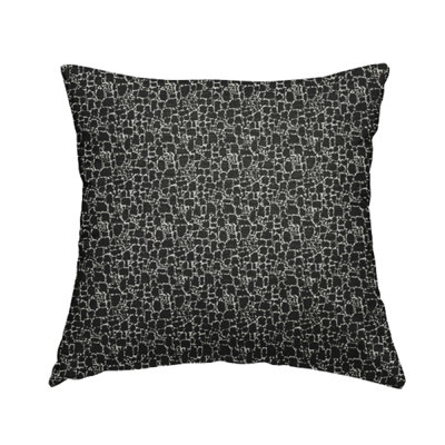 Emylie Geometric Rectangular Throw Cushion