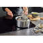 Demeyere Industry 5-Ply Stainless Steel Saucepan-24719031