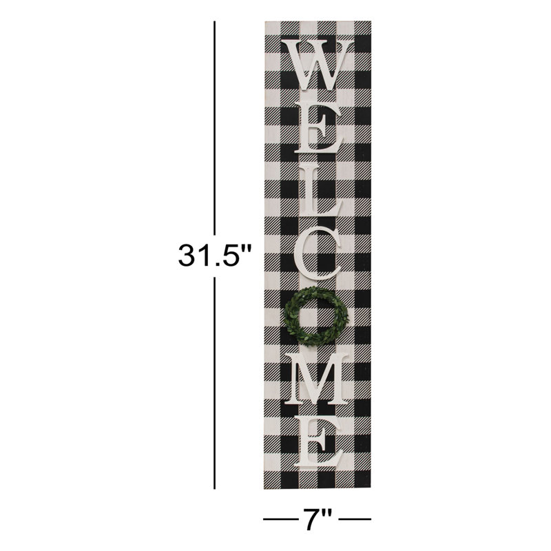 Farmhouse Wall Decor