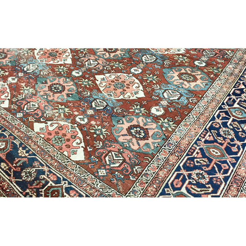 One-of-a-Kind 11'5" X 18'10" Area Rug