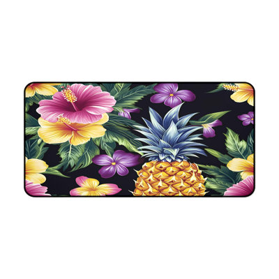 Polyester Desk Pad