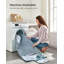 200x200cm Polyester Picnic Blanket-109050105