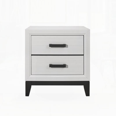 Table de chevet moderne pour chambre à coucher