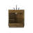 30 inch Single Bathroom Vanity-730546327