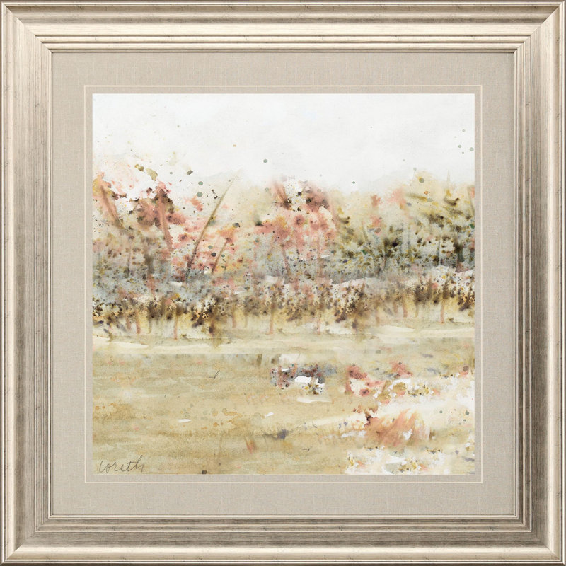 Scent of Fall II