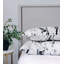 Banks Lumbar Pillow Cover & Insert