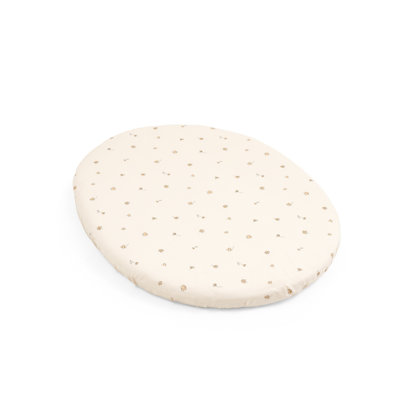 Stokke Sleepi Mini Fitted Sheet OCS