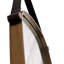 Norissa Flat Metal Mirror