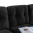 Meganmarie 83'' Velvet Sofa Chaise-1092932435