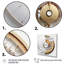 «Caclulation The Universe Spiral Illustration», reproduction sur toile-51153434-51153430